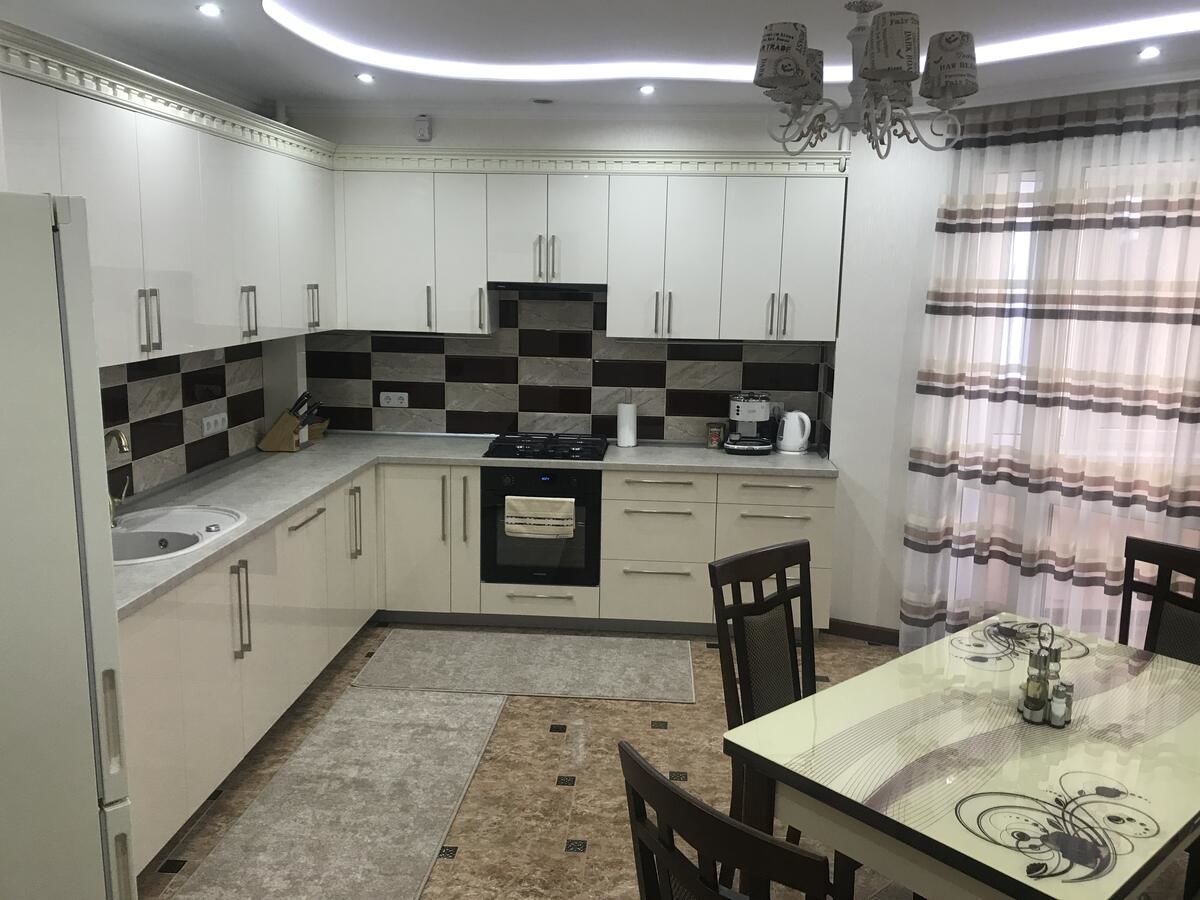 Апартаменты Dend Park Apartament Кишинёв-19