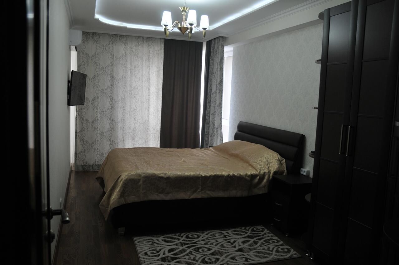 Апартаменты Dend Park Apartament Кишинёв-20