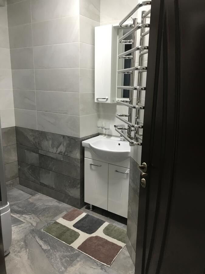 Апартаменты Dend Park Apartament Кишинёв-22