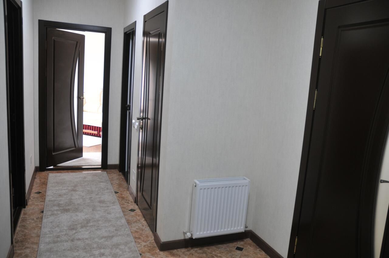 Апартаменты Dend Park Apartament Кишинёв-28