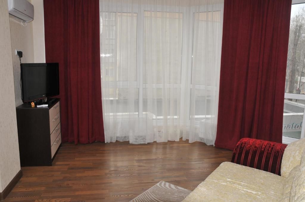 Апартаменты Dend Park Apartament Кишинёв-35