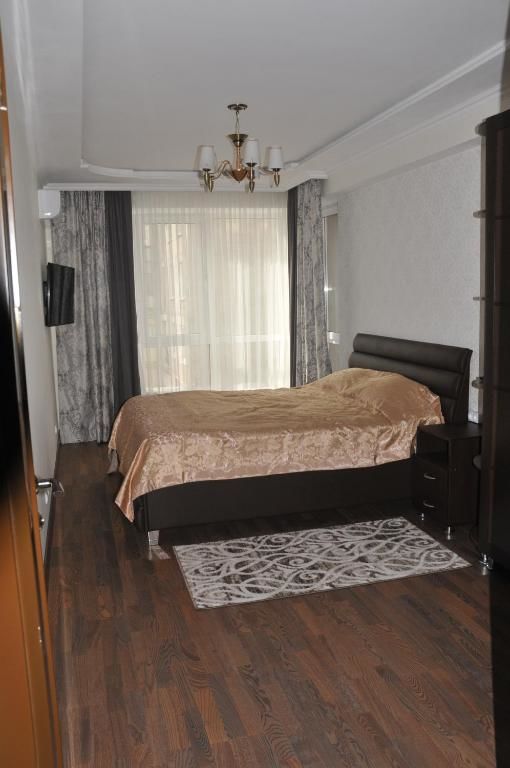 Апартаменты Dend Park Apartament Кишинёв-39