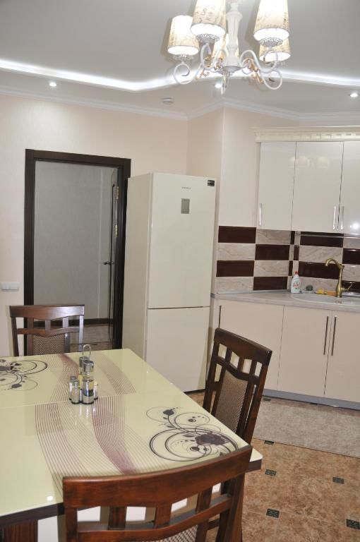 Апартаменты Dend Park Apartament Кишинёв-40