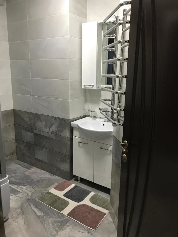 Апартаменты Dend Park Apartament Кишинёв-50