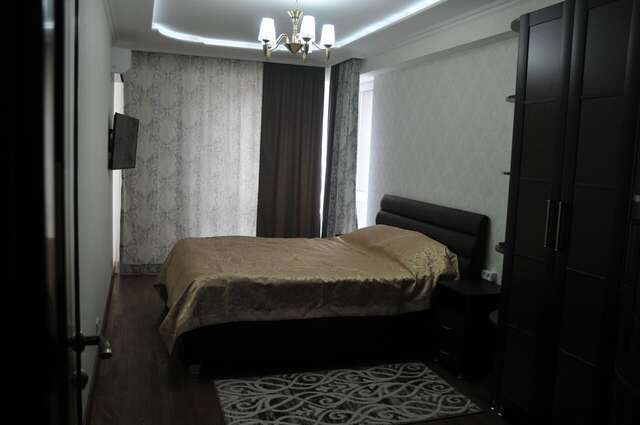 Апартаменты Dend Park Apartament Кишинёв-19