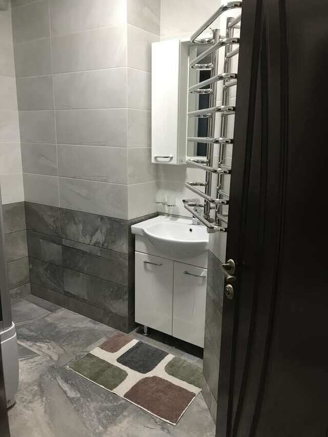 Апартаменты Dend Park Apartament Кишинёв-21