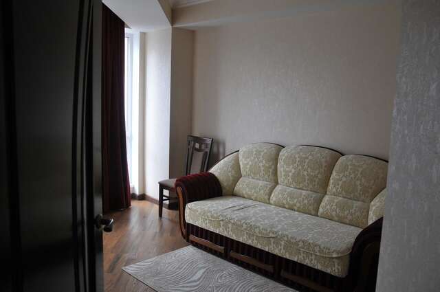 Апартаменты Dend Park Apartament Кишинёв-24