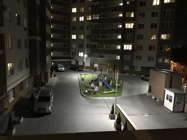 Апартаменты Dend Park Apartament Кишинёв-26