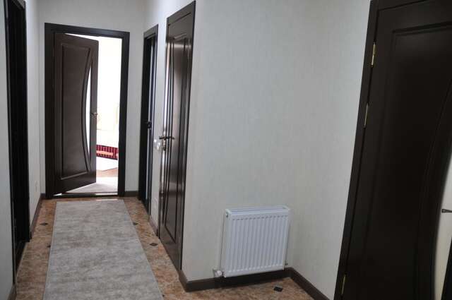 Апартаменты Dend Park Apartament Кишинёв-27