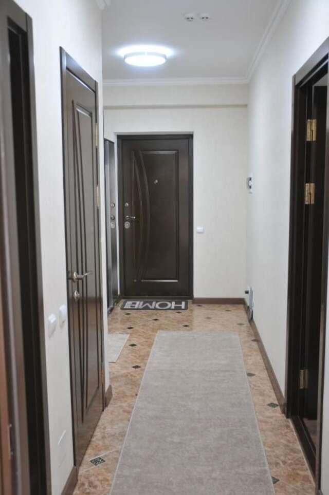 Апартаменты Dend Park Apartament Кишинёв-33