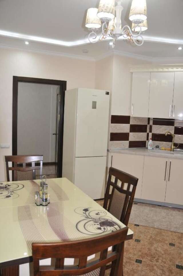 Апартаменты Dend Park Apartament Кишинёв-39