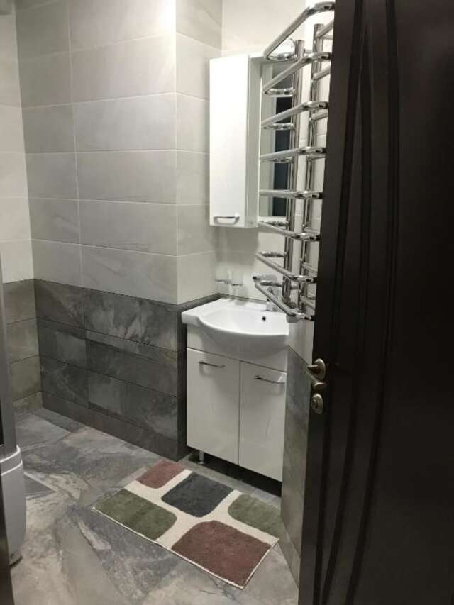 Апартаменты Dend Park Apartament Кишинёв-49