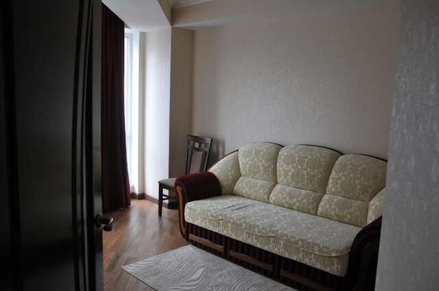 Апартаменты Dend Park Apartament Кишинёв-52